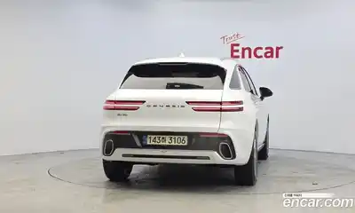 Genesis GV70 2023 2.5 Автомат в Москве № 12894, миниатюра 9