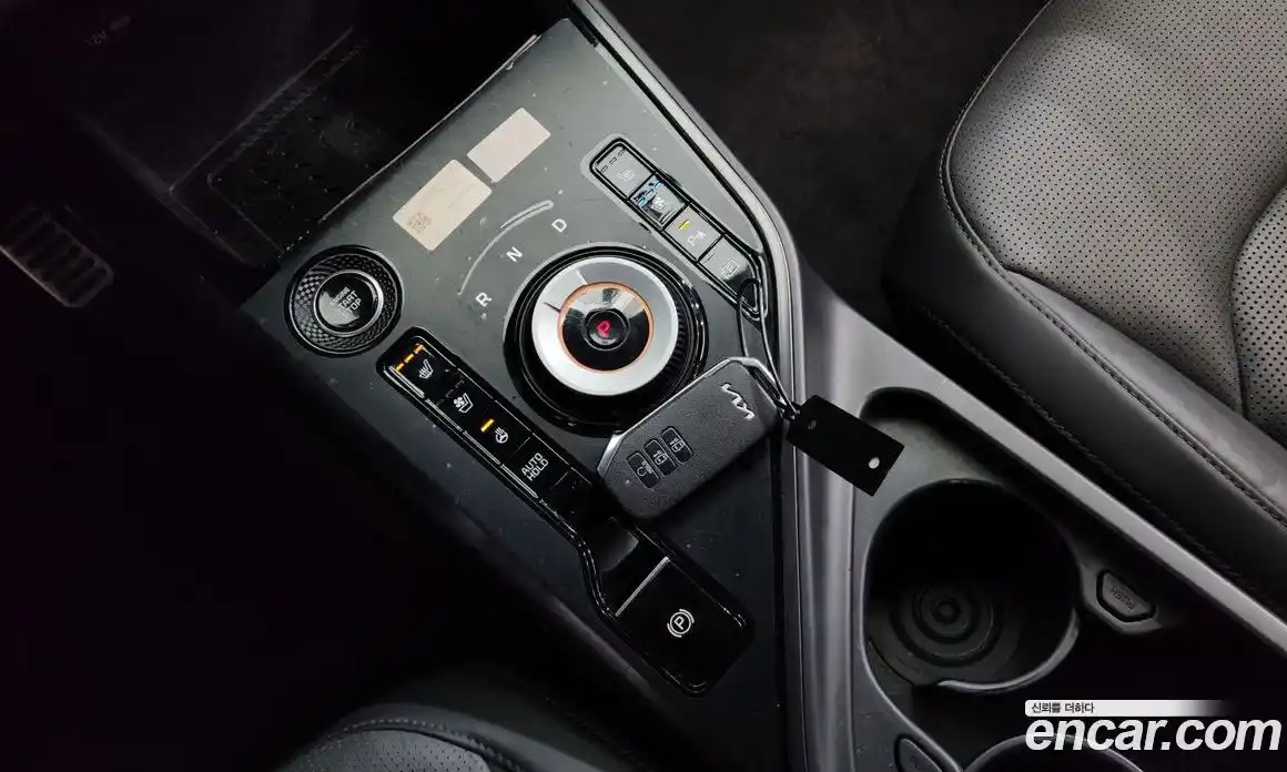 Kia Niro 2022 1.6 Автомат в Москве № 129323, фото 20