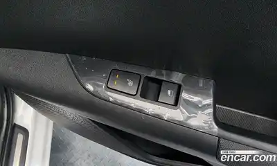 Kia Niro 2022 1.6 Автомат в Москве № 129323, миниатюра 10