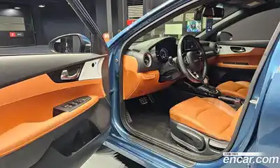 Kia K3 2024 1.6 Автомат в Москве № 130164, миниатюра 11