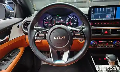 Kia K3 2024 1.6 Автомат в Москве № 130164, миниатюра 12