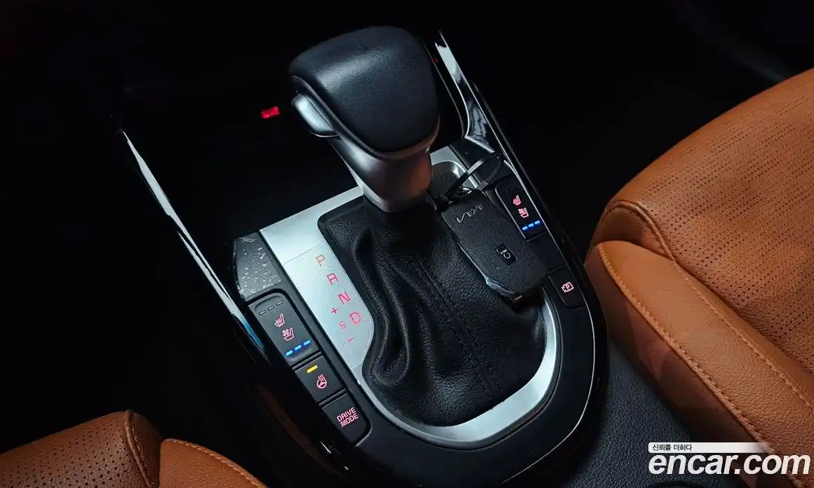 Kia K3 2024 1.6 Автомат в Москве № 130164, фото 17