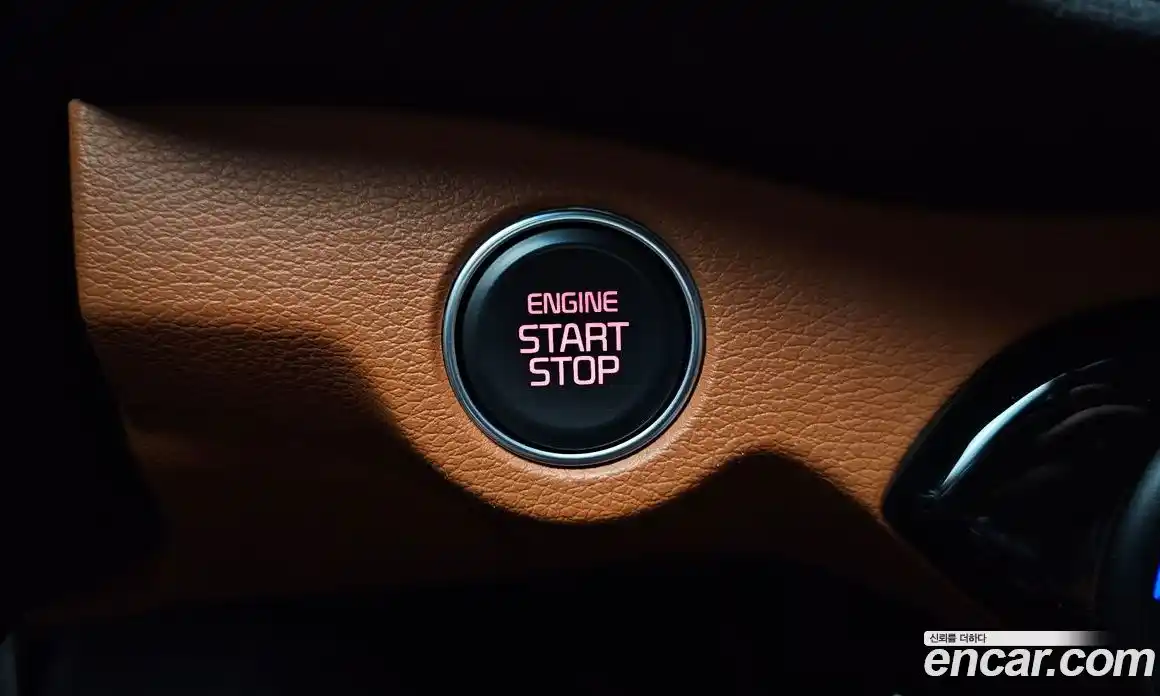 Kia K3 2024 1.6 Автомат в Москве № 130164, фото 18