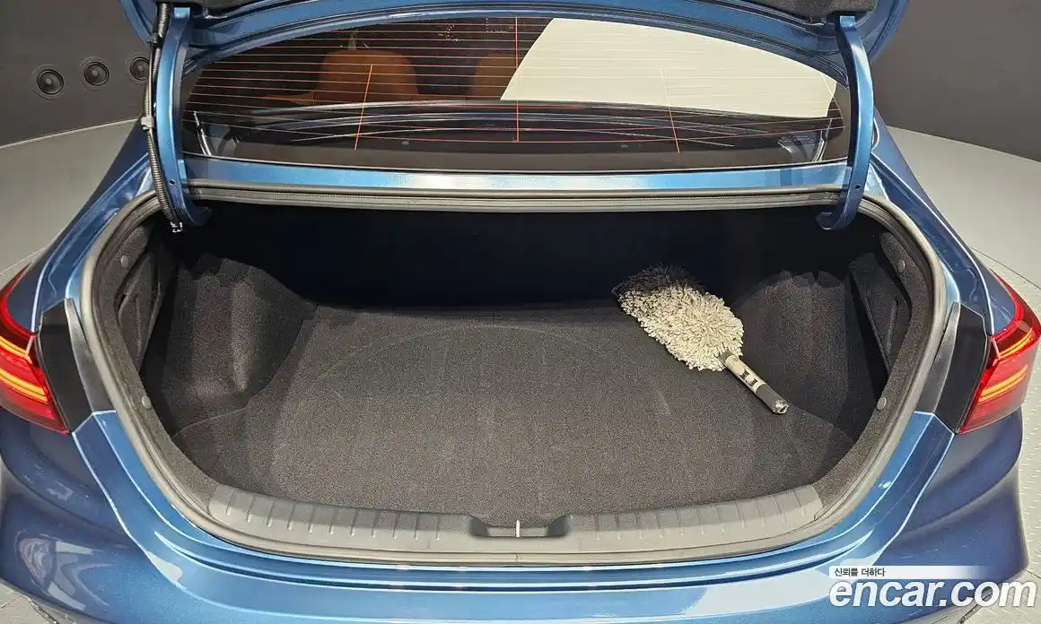 Kia K3 2024 1.6 Автомат в Москве № 130164, фото 19