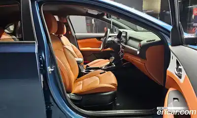 Kia K3 2024 1.6 Автомат в Москве № 130164, миниатюра 2