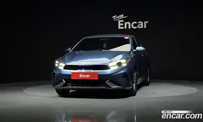 Kia K3 2024 1.6 Автомат в Москве № 130164, миниатюра 4