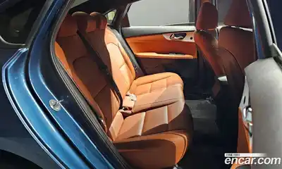 Kia K3 2024 1.6 Автомат в Москве № 130164, миниатюра 5