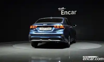 Kia K3 2024 1.6 Автомат в Москве № 130164, миниатюра 6