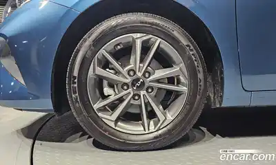 Kia K3 2024 1.6 Автомат в Москве № 130164, миниатюра 10