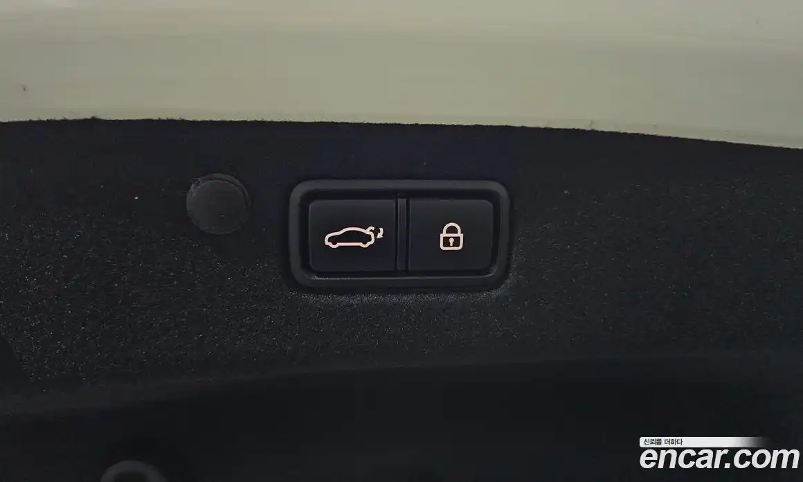 Hyundai Grandeur 2021 2.5 Автомат в Москве № 130311, фото 4