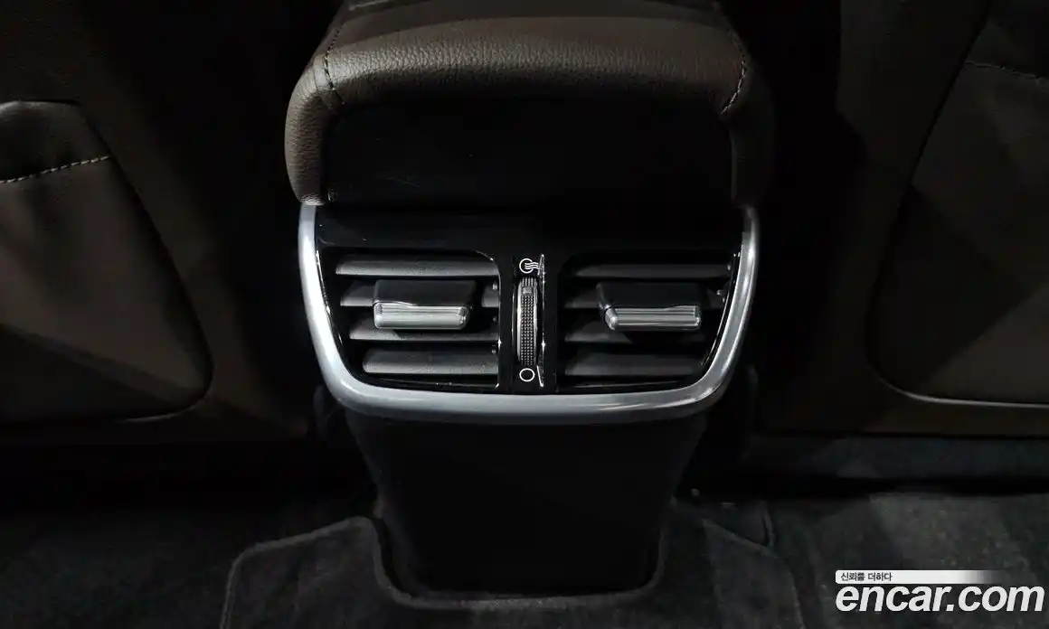 Hyundai Grandeur 2021 2.5 Автомат в Москве № 130311, фото 7