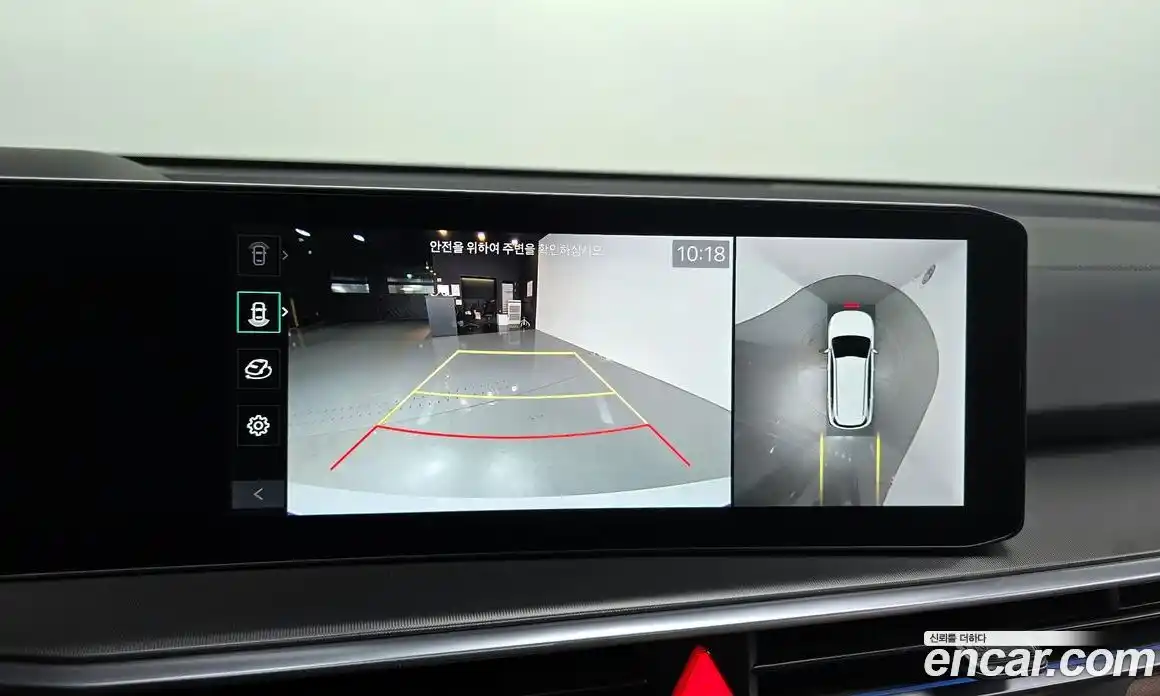 Kia Sorento 2025 2.5 Автомат в Москве № 130319, фото 11