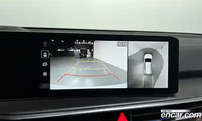 Kia Sorento 2025 2.5 Автомат в Москве № 130319, миниатюра 11