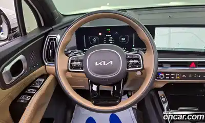 Kia Sorento 2025 2.5 Автомат в Москве № 130319, миниатюра 12