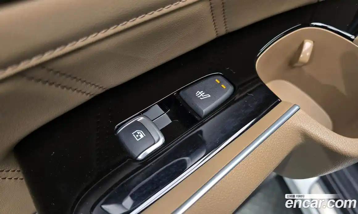 Kia Sorento 2025 2.5 Автомат в Москве № 130319, фото 20