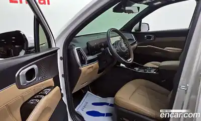 Kia Sorento 2025 2.5 Автомат в Москве № 130319, миниатюра 3