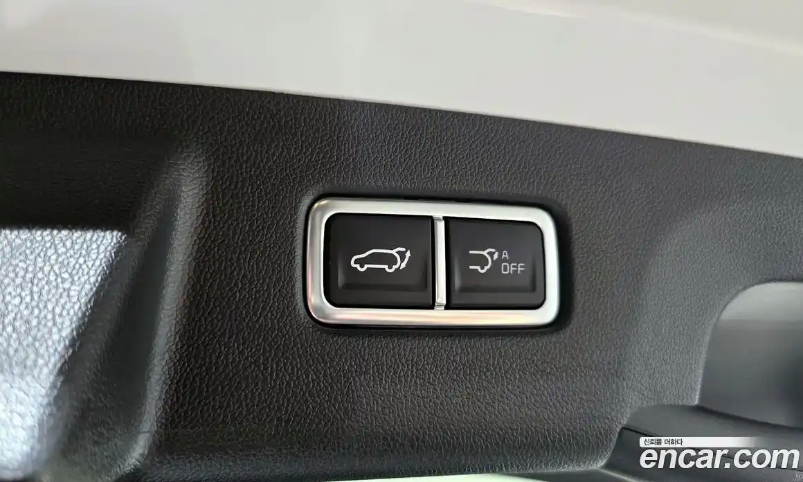 Kia Sorento 2025 2.5 Автомат в Москве № 130319, фото 5