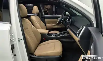 Kia Sorento 2025 2.5 Автомат в Москве № 130319, миниатюра 6