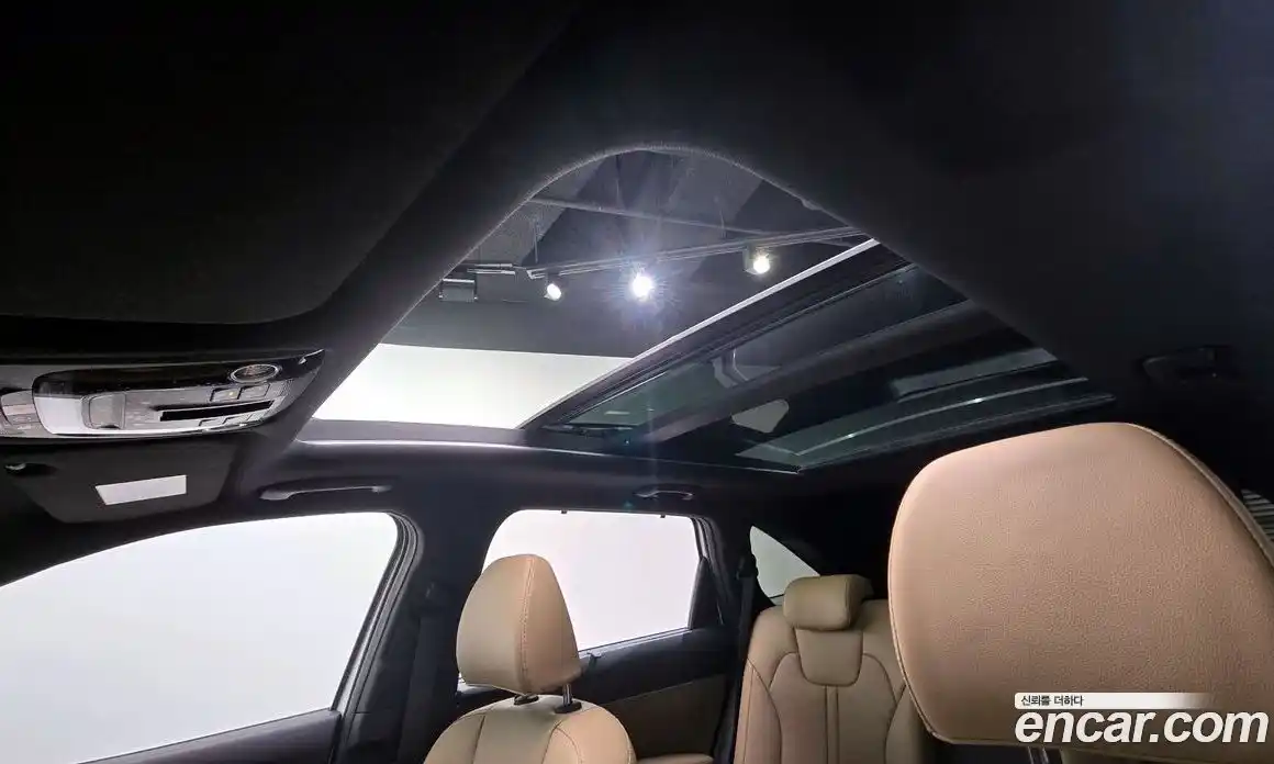 Kia Sorento 2025 2.5 Автомат в Москве № 130319, фото 8