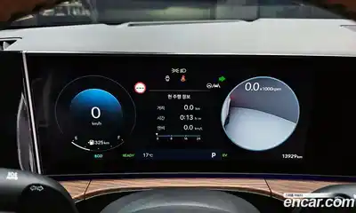 Hyundai Santa Fe 2024 1.6 Автомат в Москве № 130746, миниатюра 11