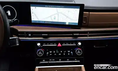 Hyundai Santa Fe 2024 1.6 Автомат в Москве № 130746, миниатюра 2