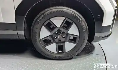 Hyundai Santa Fe 2024 1.6 Автомат в Москве № 130746, миниатюра 4