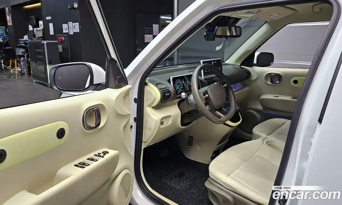 Hyundai Casper 2025 0.2 в Москве № 130779, фото 13