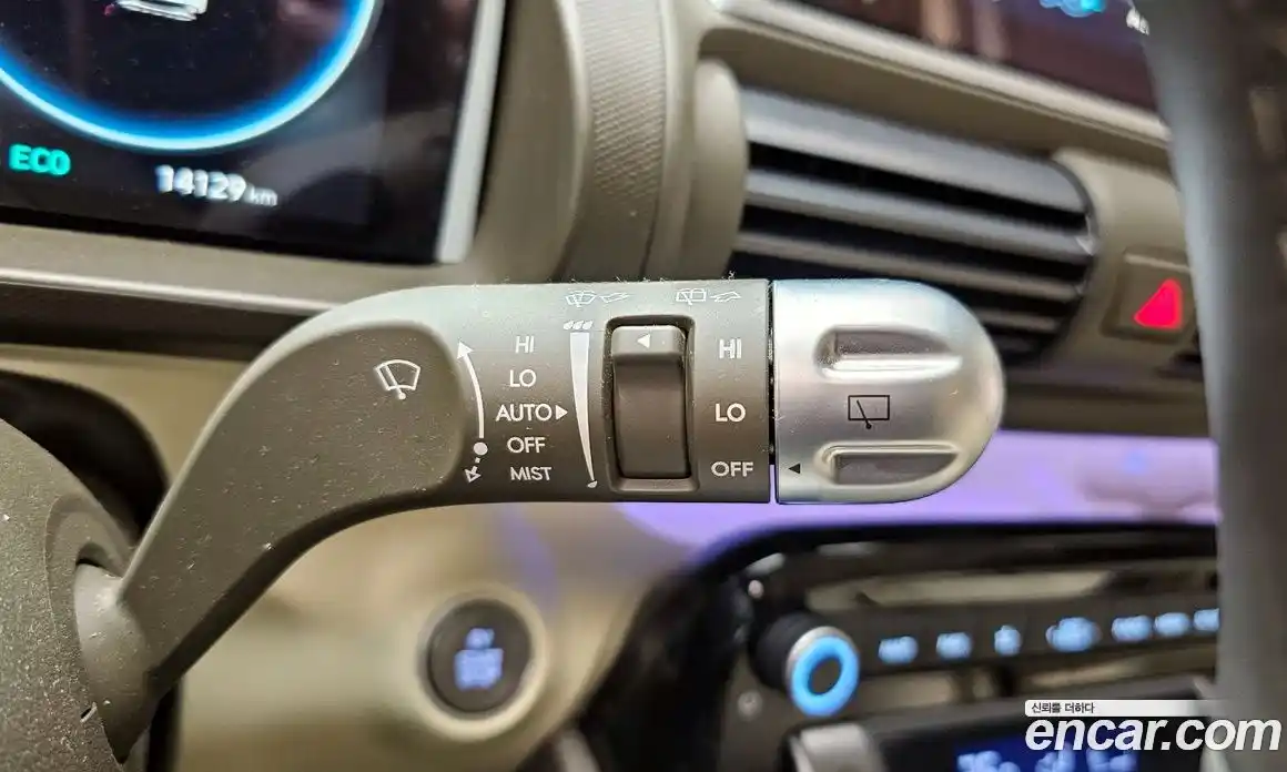 Hyundai Casper 2025 0.2 в Москве № 130779, фото 15