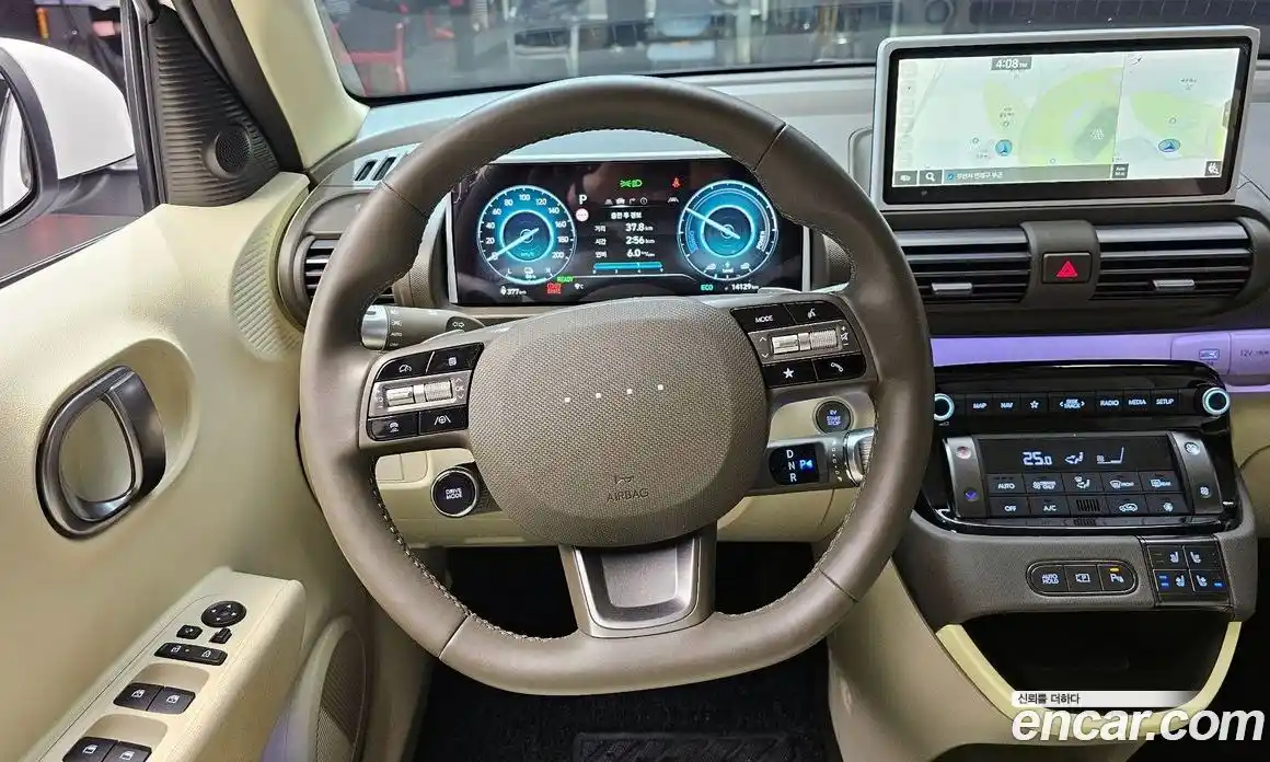 Hyundai Casper 2025 0.2 в Москве № 130779, фото 18