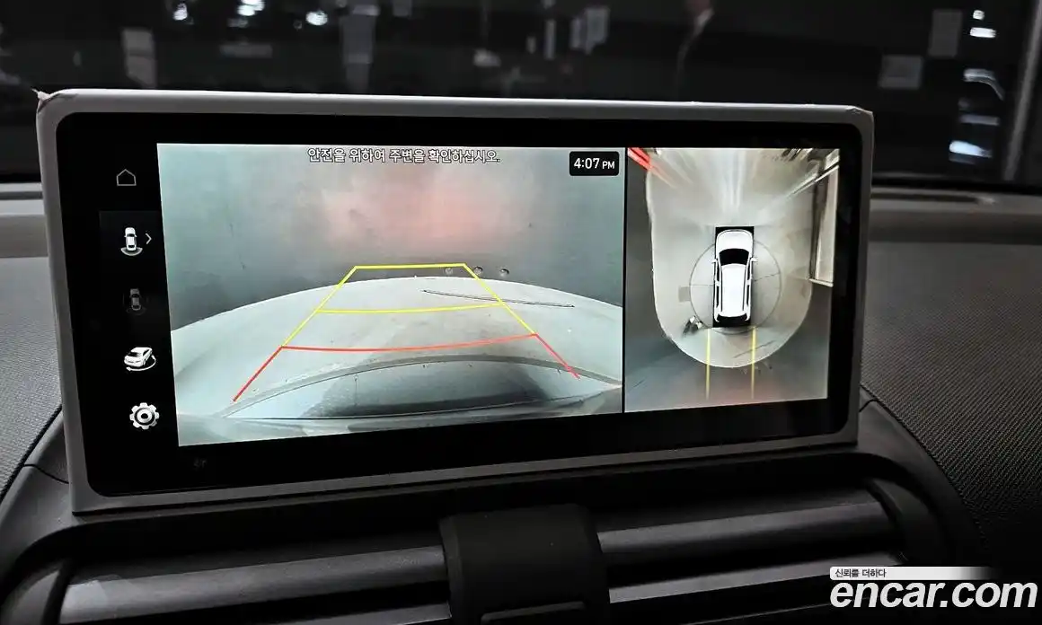 Hyundai Casper 2025 0.2 в Москве № 130779, фото 19