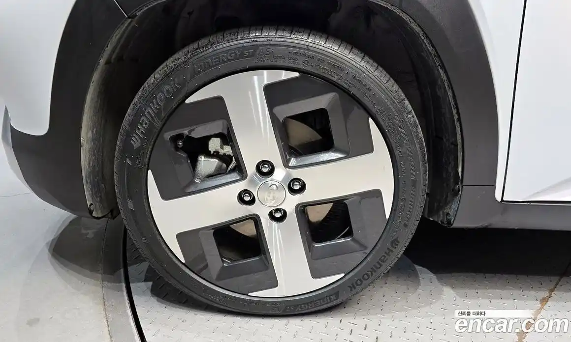 Hyundai Casper 2025 0.2 в Москве № 130779, фото 3