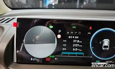 Hyundai Casper 2025 0.2 в Москве № 130779, миниатюра 4