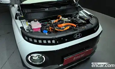 Hyundai Casper 2025 0.2 в Москве № 130779, миниатюра 10