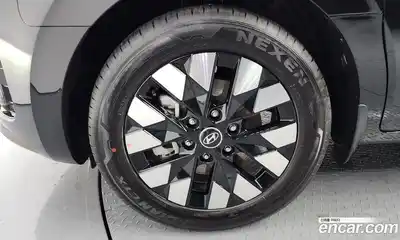 Hyundai Staria 2025 1.6 Автомат в Москве № 130853, миниатюра 12