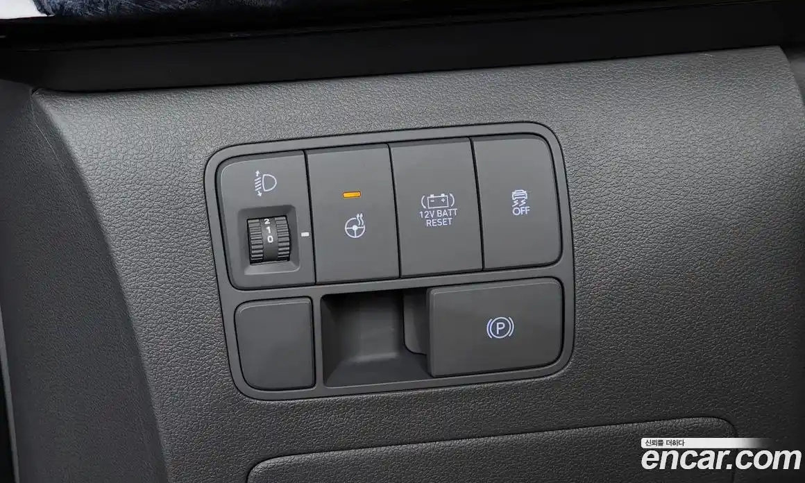 Hyundai Staria 2025 1.6 Автомат в Москве № 130853, фото 14