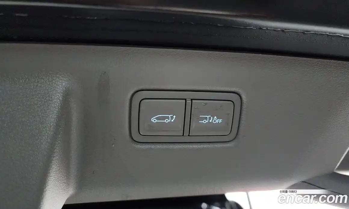 Hyundai Staria 2025 1.6 Автомат в Москве № 130853, фото 16