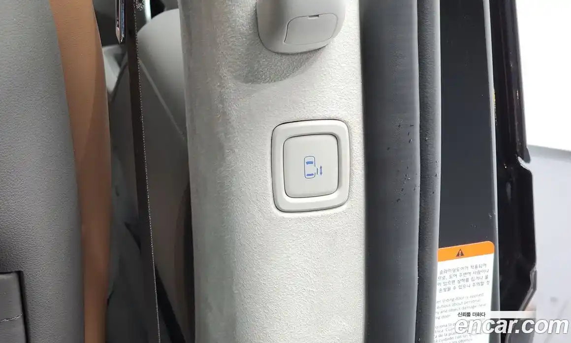 Hyundai Staria 2025 1.6 Автомат в Москве № 130853, фото 19