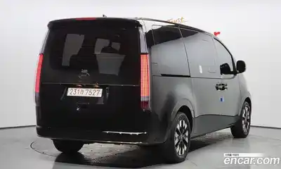 Hyundai Staria 2025 1.6 Автомат в Москве № 130853, миниатюра 4