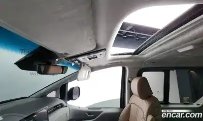 Hyundai Staria 2025 1.6 Автомат в Москве № 130853, миниатюра 5