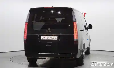 Hyundai Staria 2025 1.6 Автомат в Москве № 130853, миниатюра 8