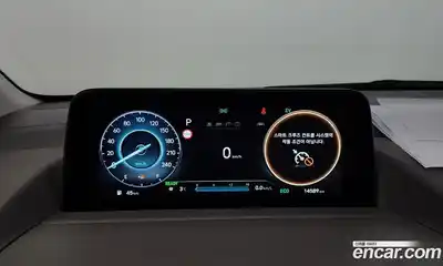 Hyundai Staria 2025 1.6 Автомат в Москве № 130853, миниатюра 9