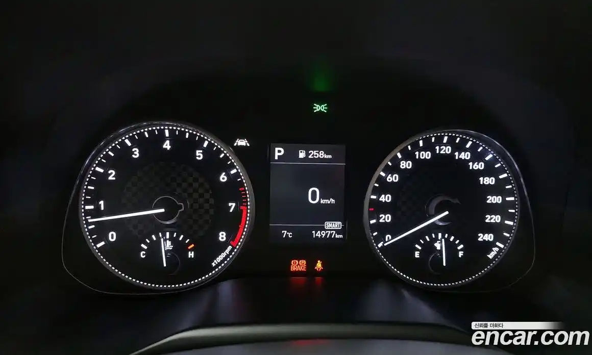 Hyundai Avante 2019 1.6 Автомат в Москве № 130908, фото 16