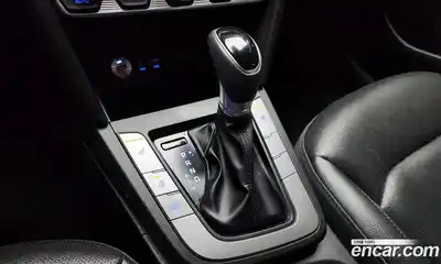 Hyundai Avante 2019 1.6 Автомат в Москве № 130908, миниатюра 3