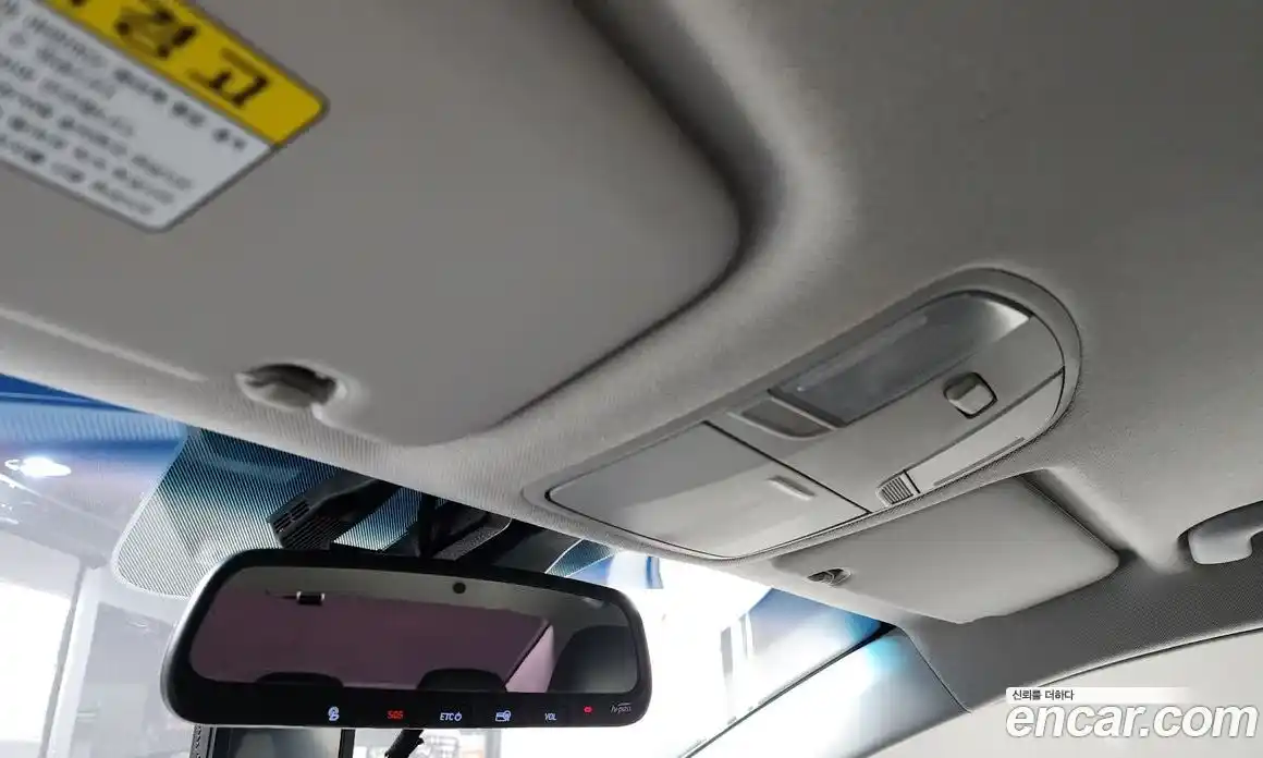 Hyundai Avante 2019 1.6 Автомат в Москве № 130908, фото 7