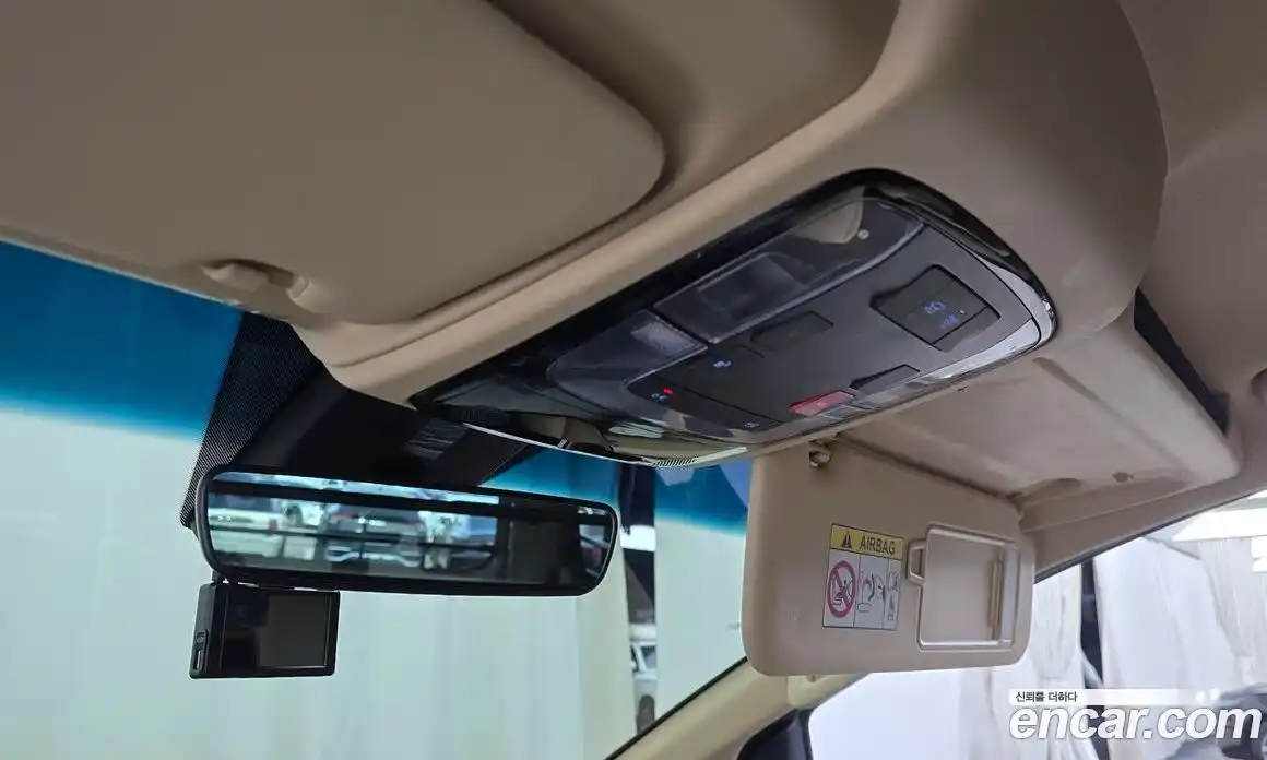 Hyundai Staria 2024 3.5 Автомат в Москве № 130996, фото 20