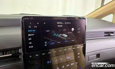 Hyundai Staria 2024 3.5 Автомат в Москве № 130996, миниатюра 3