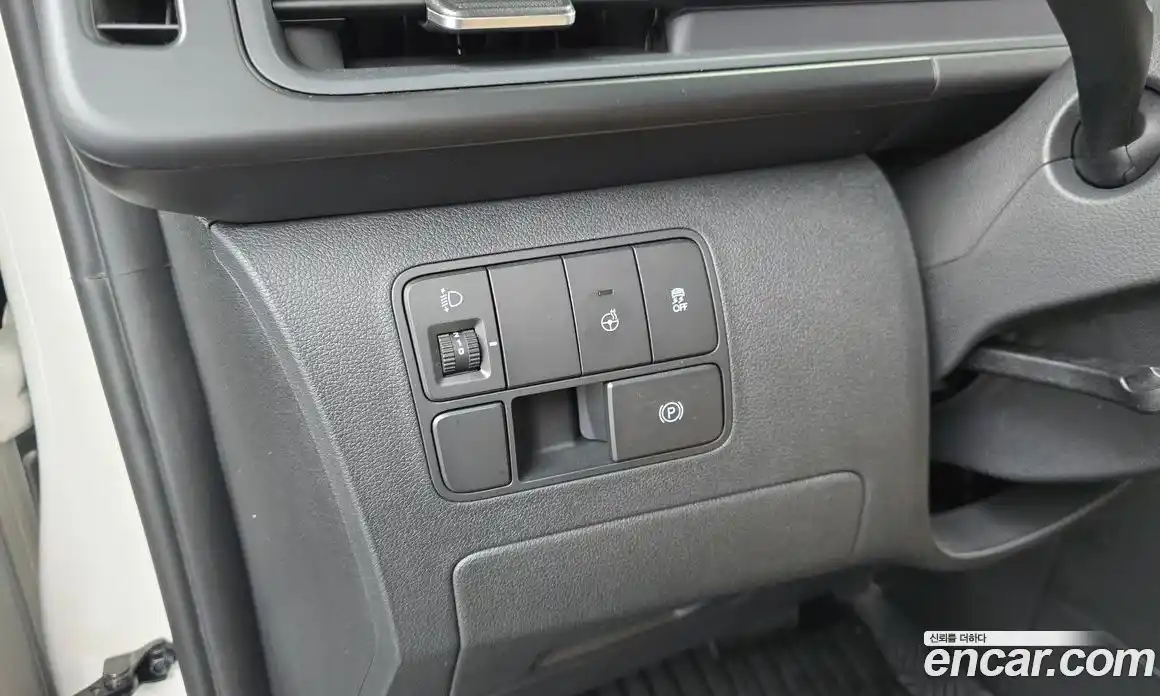 Hyundai Staria 2024 3.5 Автомат в Москве № 130996, фото 7