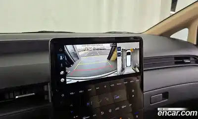 Hyundai Staria 2024 3.5 Автомат в Москве № 130996, миниатюра 10