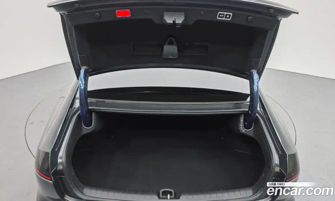 Hyundai Grandeur 2025 3.5 Автомат в Москве № 131013, фото 13