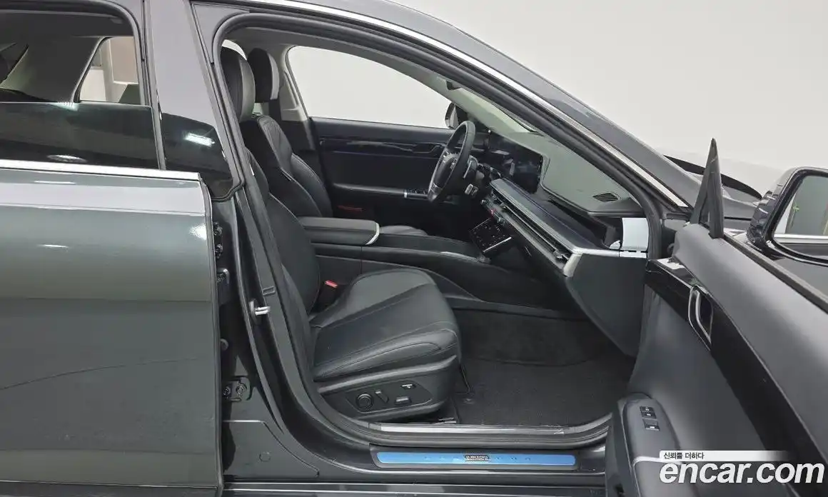 Hyundai Grandeur 2025 3.5 Автомат в Москве № 131013, фото 18